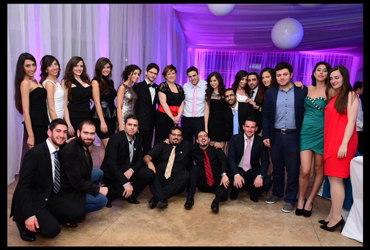 15th Annual LEMSIC Gala Dinner 